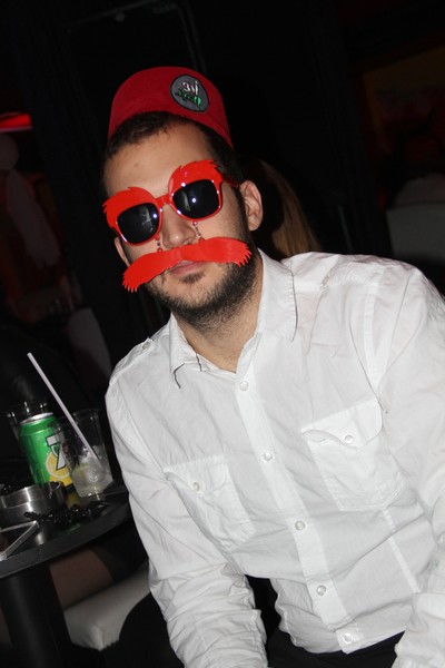 UnderGround Halloween